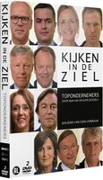 Maak kans op de DVD's van De Hokjesman en Kijken in de Ziel - Topondernemers.