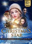 De familie-kerstfilm Journey to the Christmas Star is vanaf 17 oktober te koop
