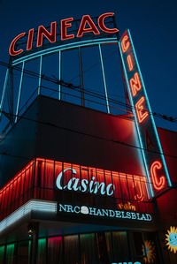 Beste films met het casino in de hoofdrol