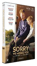 Sorry We Missed You van Ken Loach verschijnt op 28 februari op DVD