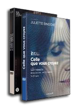 De fims TEMBLORES uit Guatemala en het Franse CELLE QUE VOUS CROYEZ verschijnen op 6 december op DVD