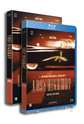 LOST HIGHWAY wordt in gerestaureerde versie opnieuw uitgebracht op DVD en Blu-ray