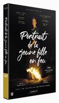 Het prachtige kostuumdrama PORTRAIT DE LA JEUNE FILLE EN FEU - nu op DVD verkrijgbaar