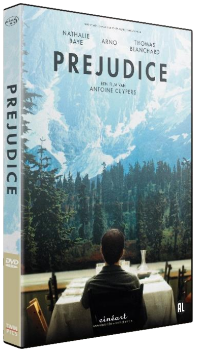 Prejudice, de debuutfilm van de Antoine Cuypers is vanaf 17 juni op DVD en VOD