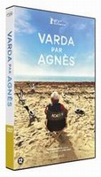 Filmmaakster Agnès Varda vertelt over zichzelf in VARDA PAR AGNES - Nu op DVD