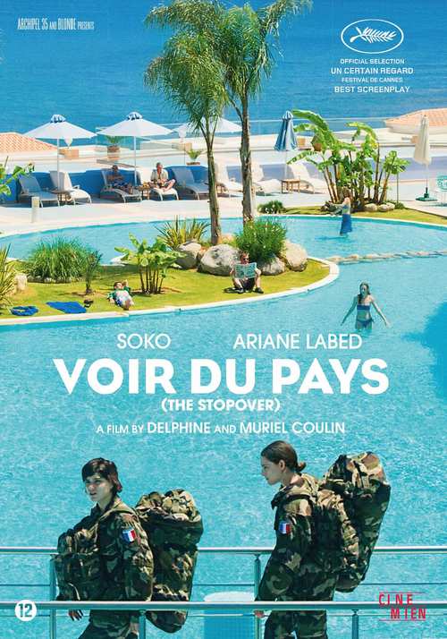 De krachtige film VOIR DU PAYS verschijnt 27 juni op DVD en VOD