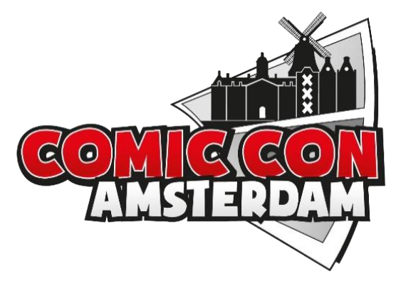 Comic Con Amsterdam op 2 en 3 september weer te bezoeken in RAI Amsterdam