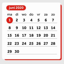 Bioscopen mogen per 1 juni weer open
