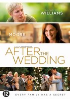 De Amerikaanse remake van het Deense AFTER THE WEDDING is nu op DVD verkrijgbaar