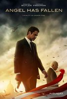 Gerard Butler is terug als agent Mike Banning in ANGEL HAS FALLEN. De eerste trailer staat online