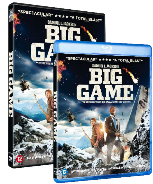 Dutch Filmworks releases op DVD en Blu-ray Disc in september