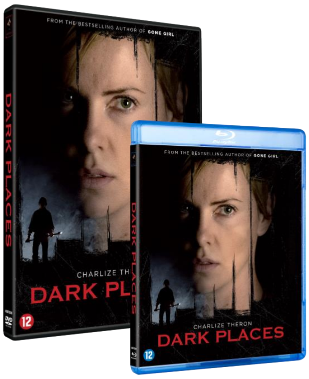 Dutch Filmworks releases op DVD en Blu-ray Disc in maart