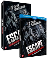 Dutch Filmworks releases op DVD en Blu-ray Disc in februari