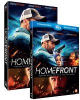 Dutch Filmworks releases op DVD en Blu ray Disc in april