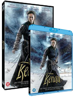 Dutch Filmworks releases op DVD en Blu ray Disc in juli
