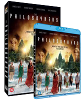 Dutch Filmworks releases op DVD en Blu ray Disc in oktober
