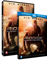 Dutch Filmworks releases op DVD en Blu-ray Disc in januari