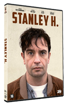 De TV-serie over STANLEY H. is vanaf 27 december ook verkrijgbaar op DVD
