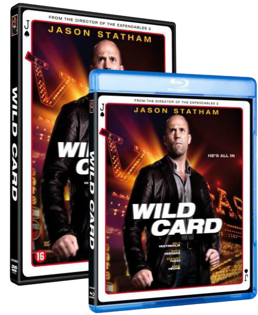 Dutch Filmworks releases op DVD en Blu ray Disc in Nederland en Vlaanderen in juni
