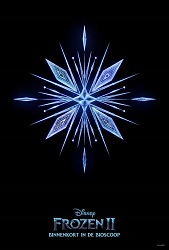 Trailer alert: de eerste trailer van FROZEN II - vanaf 20 november in de bioscoop