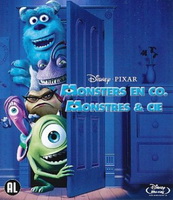 Win een Disney DVD of Blu-ray Disc!