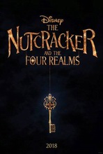 De nieuwe trailer van Disney's THE NUTCRACKER AND THE FOUR REALMS