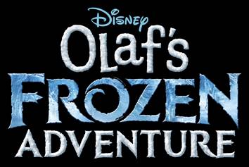 De nieuwe trailer van Disneys OLAF'S FROZEN ADVENTURE - met Kerst in de bioscoop