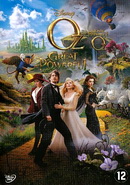 Doe mee met de prijsvraag van Oz the Great and Powerful
