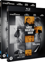 Entertainment One releases in januari op DVD en Blu-ray Disc