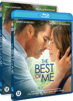 Entertainment One releases in februari op DVD en Blu-ray Disc