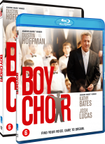 Entertainment One releases op DVD en Blu ray in augustus