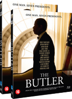 Win een DVD of BD van MEES KEES OP KAMP op Kamp of THE BUTLER