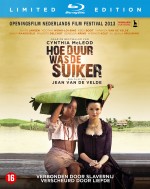 Hoe Duur was de Suiker is vanaf 15 januari verkrijgbaar op DVD en Blu-ray Disc