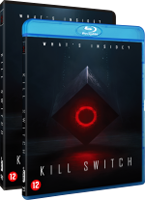 Nieuwe titels via Entertainment One in oktober op DVD en Blu-ray 