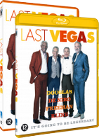Entertainment One releases op DVD en Blu-ray Disc in maart