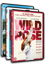 Drie releases op DVD vanaf 27 november via WW Entertainment