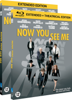 Entertainment One releases op DVD en Blu-ray Disc in november