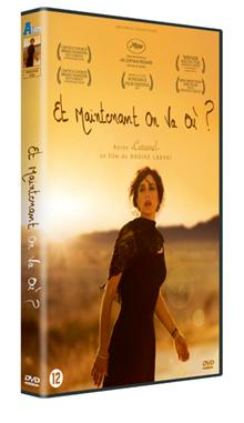 Et Maintenant On Va Ou? op Blu-ray, DVD en Video on Demand