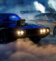 Films voor de autoliefhebber