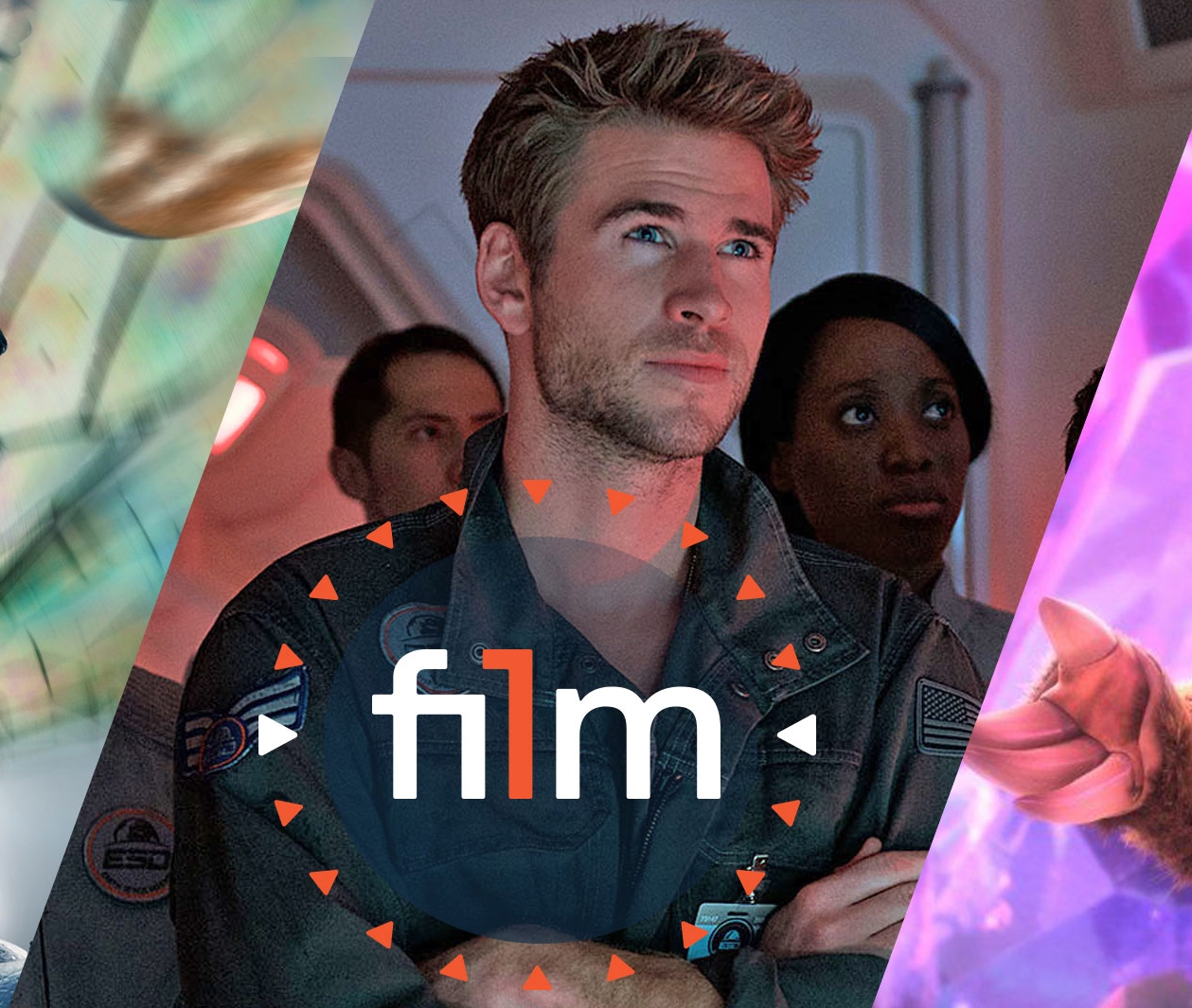 Highlights bij Film1 in mei