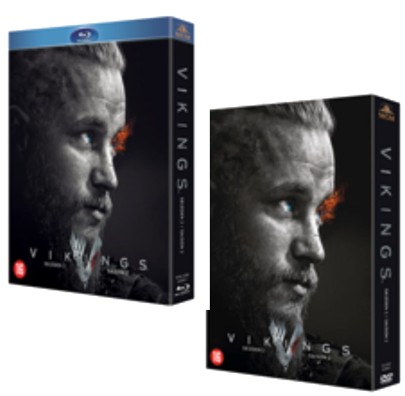 20th Century Fox releases in januari 2015 op DVD en Blu ray Disc