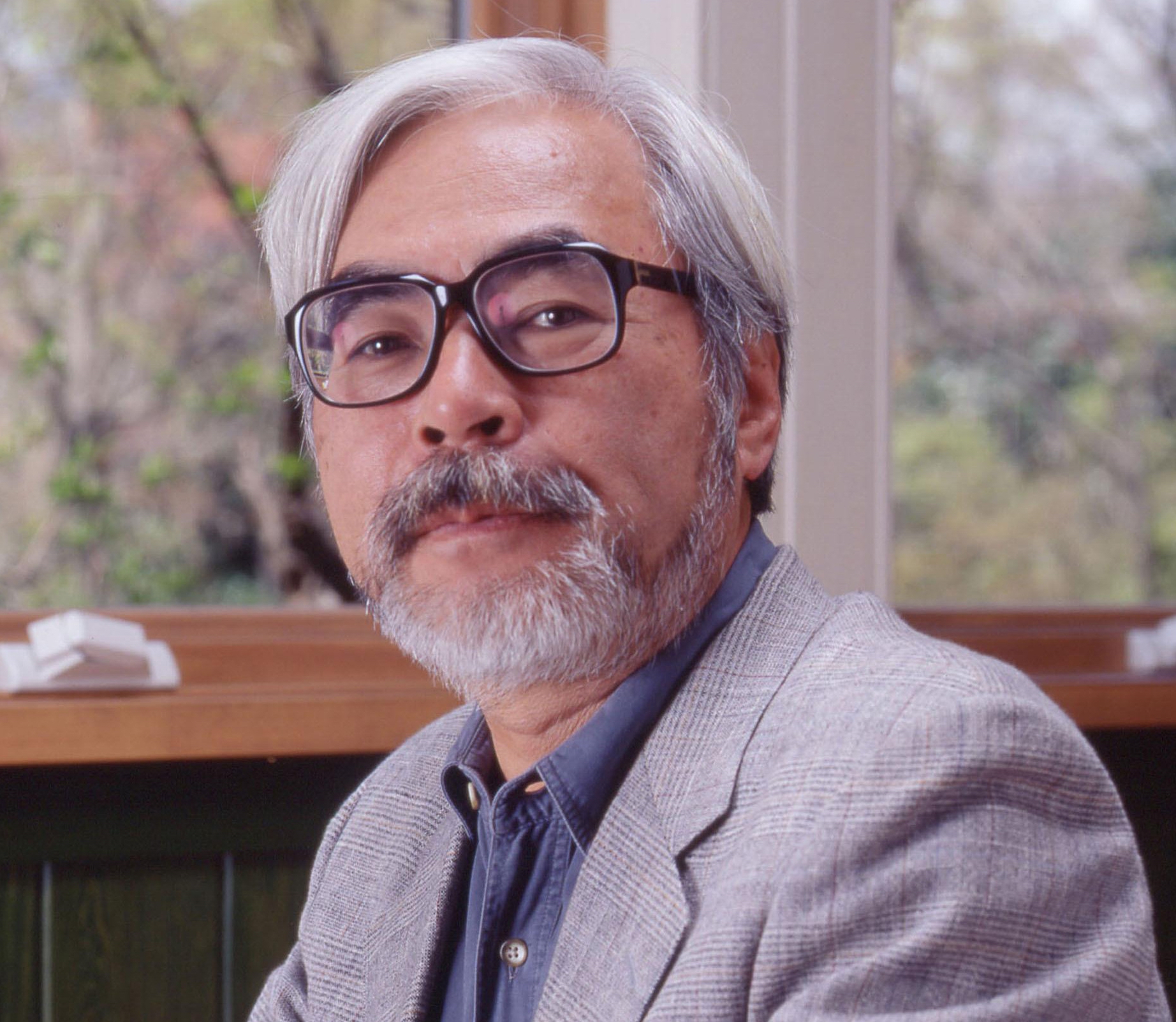 Hayao Miyazaki maakt titel van zijn nieuwe film bekend, mogelijk zijn laatste