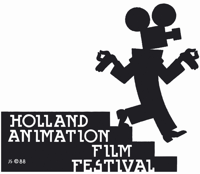 Eerste titels Holland Animation Film Festival 2017 bekend