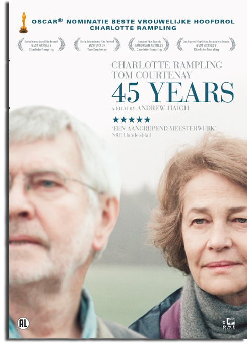 Homescreen releases op DVD in februari