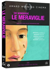 Twee releases via Homescreen op 14 januari: La Meraviglie plus The Tribe op AWC