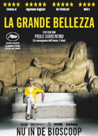La Grande Bellazza is een hit in de bioscoop, nu al aankondiging op DVD en Blu-ray Disc.