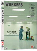 Nieuwe releases van Homescreen, inclusief Award Winning Cinema titels