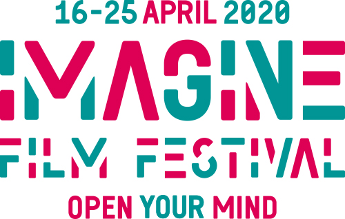 Eerste titels Imagine Film Festival bekend - van 16 tot 25 april in Eye te Amsterdam