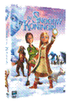 Just4Kids begint 2014 met vier nieuwe releases voor de kinderen.
