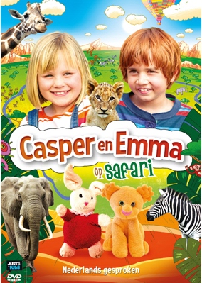 Voor elk kind wat wils bij Just4Kids